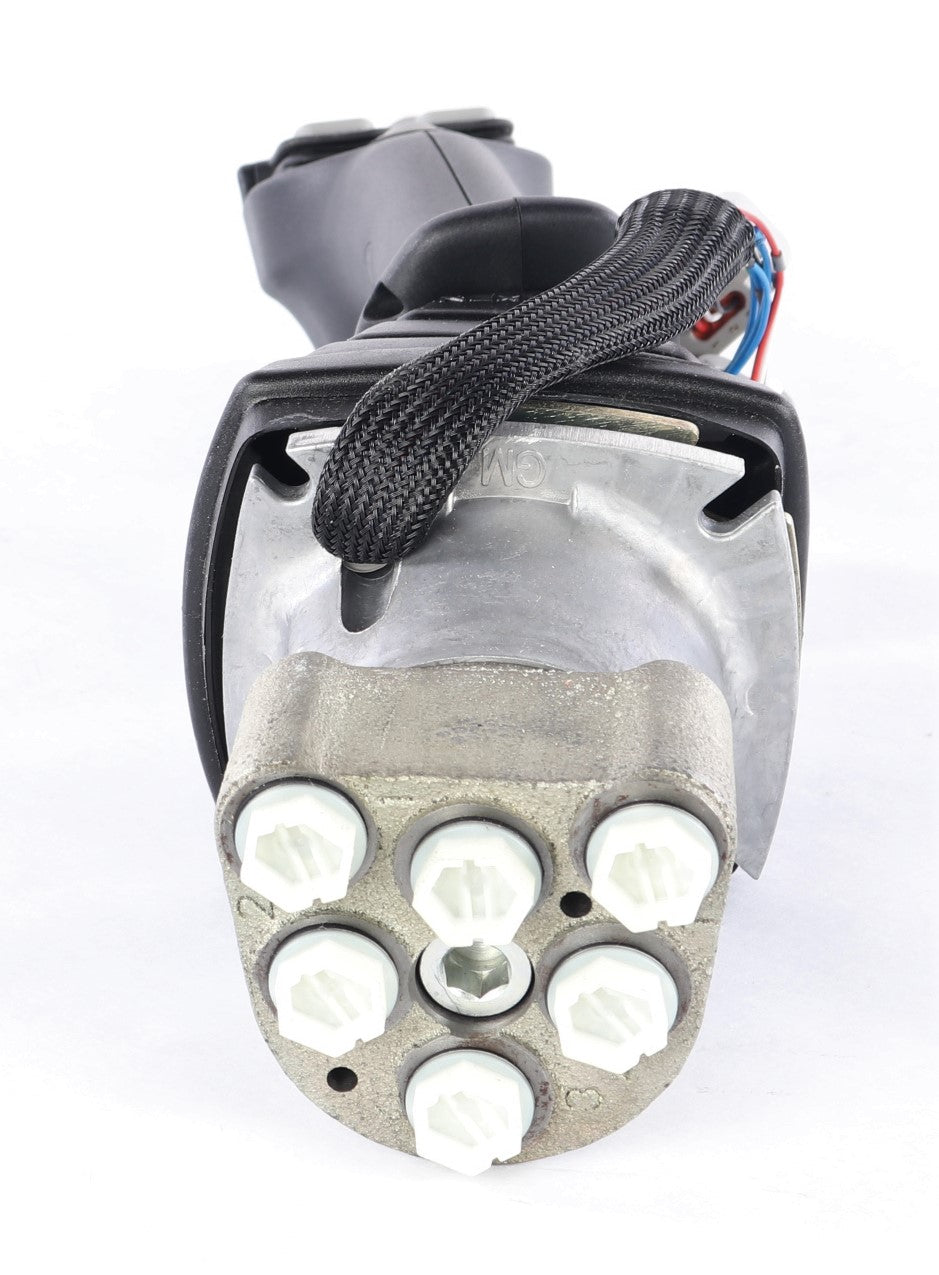 REXROTH - 08352918 - JOYSTICK CONTROL VALVE RH – Iron Wing Parts