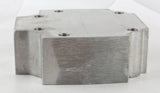 TYRONE ­-­ 0064110 ­-­ 20-VALVE-BLOCK SS20 1.5 X 1.0