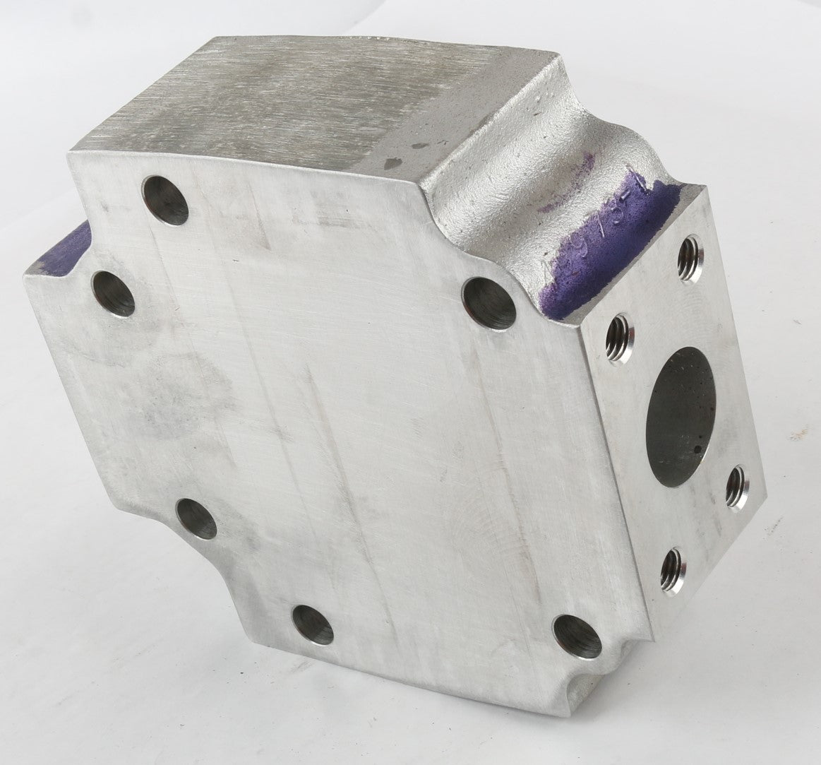 TYRONE ­-­ 0064110 ­-­ 20-VALVE-BLOCK SS20 1.5 X 1.0