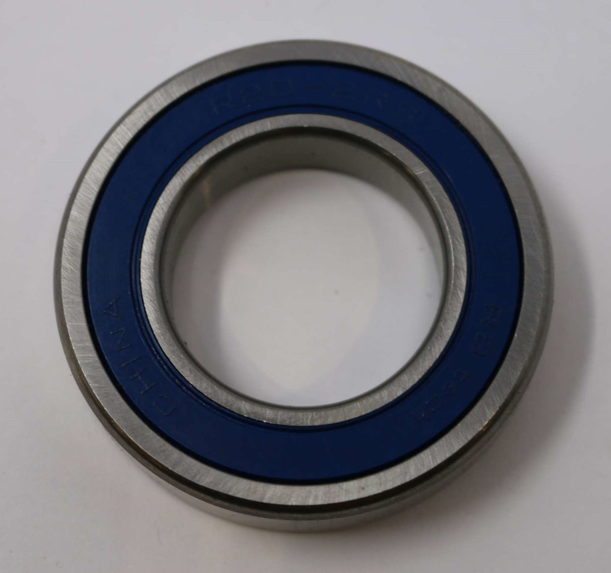 TYRONE ­-­ 0017963 ­-­ DEEP GROOVE RADIAL BALL BEARING 2.25"OD: 2 SEALS