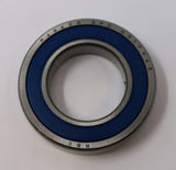 TYRONE ­-­ 0017963 ­-­ DEEP GROOVE RADIAL BALL BEARING 2.25"OD: 2 SEALS