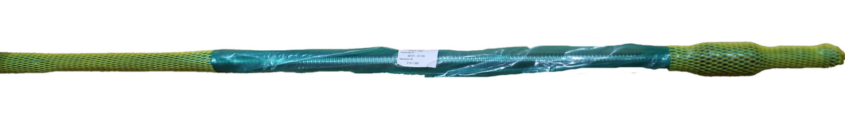 PARKER ELECTRONIC MOTION & CONTROLS DIVISION/EMC ­-­ 50121-01132 ­-­ BALL SCREW: 20 X 5mm X 1.132M