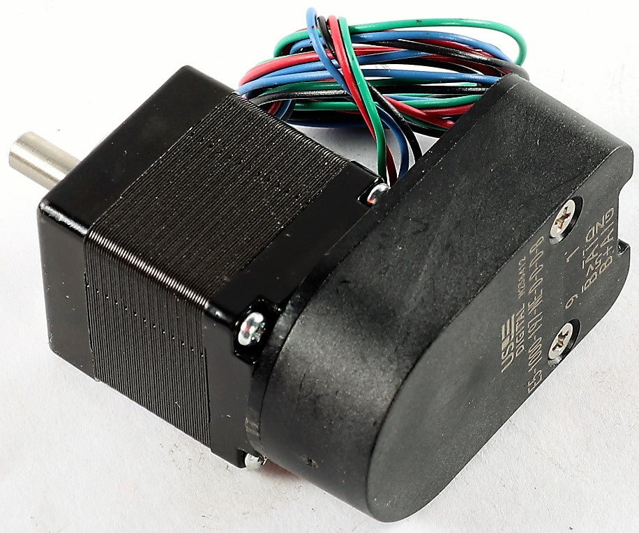 PARKER HANNIFIN ­-­ 003-3891-15 ­-­ STEPPER MOTOR W/ENCODER