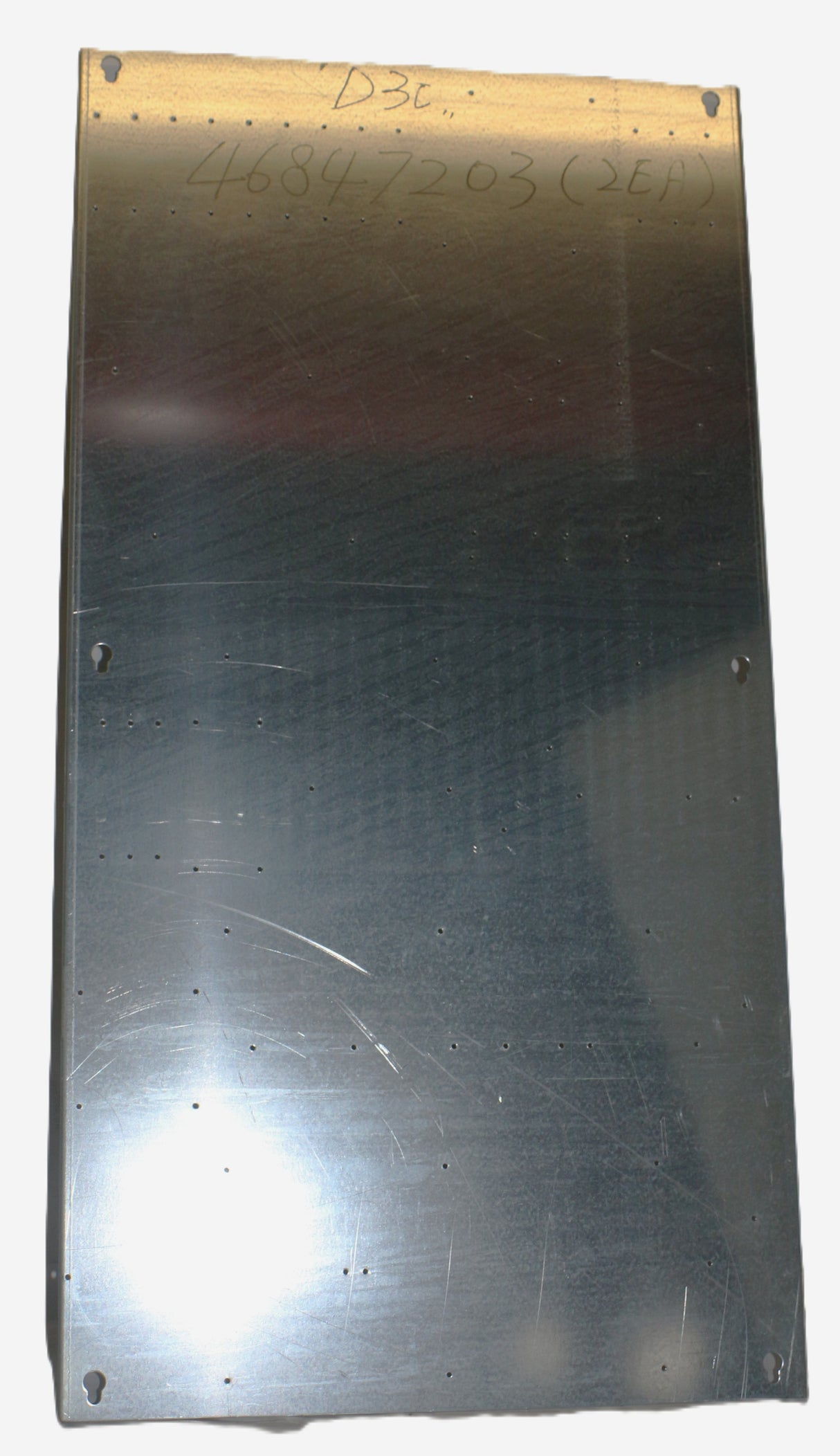 BOBCAT ­-­ 46847203 ­-­ PANEL