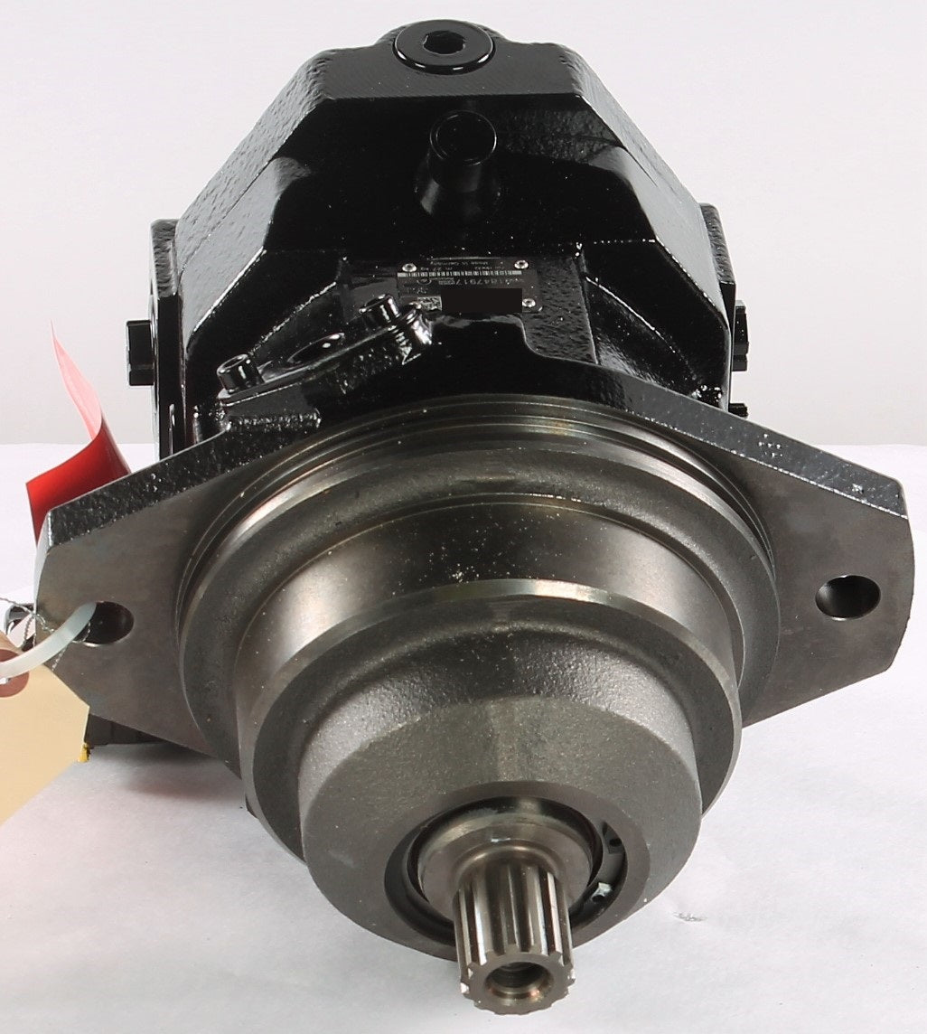 REXROTH ­-­ R902218736 ­-­ HYDRAULIC AXIAL PISTON MOTOR