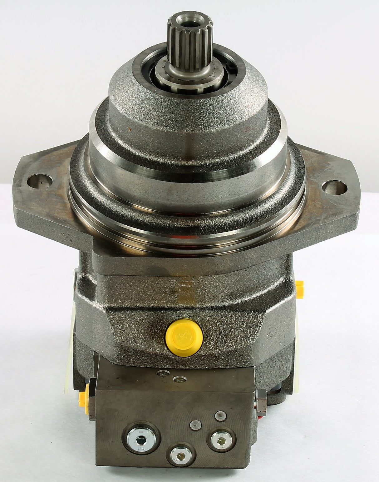 REXROTH ­-­ R909611301 ­-­ HYDRAULIC AXIAL PISTON MOTOR