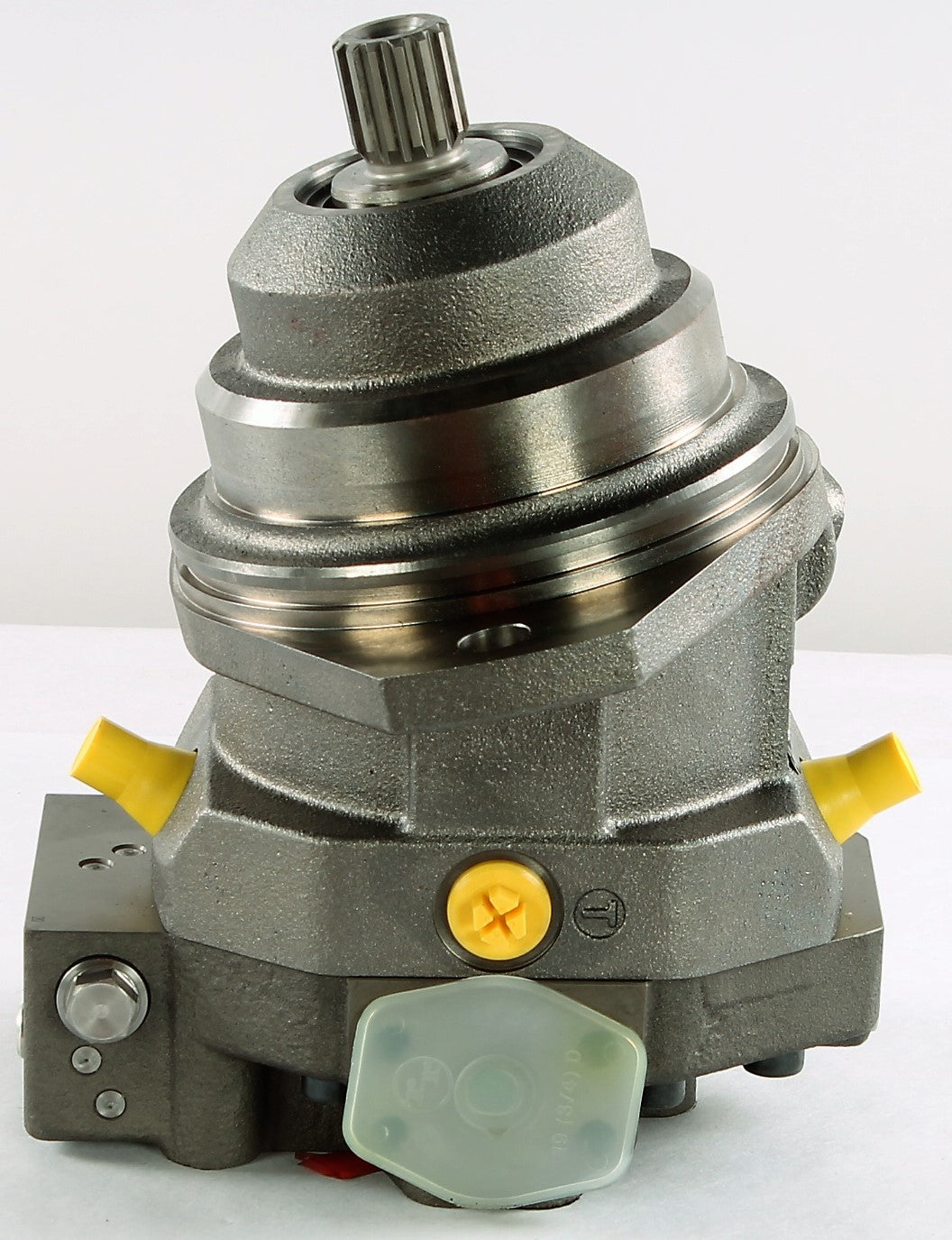 REXROTH ­-­ R909611301 ­-­ HYDRAULIC AXIAL PISTON MOTOR