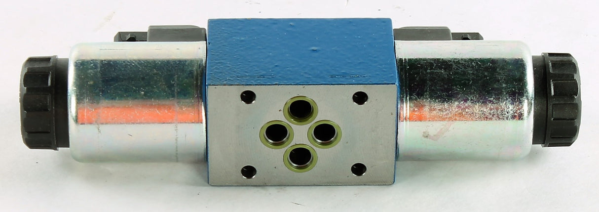 REXROTH ­-­ R901123647 ­-­ HYDRAULIC DIRECTIONAL CONTROL VALVE