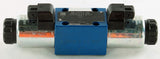 REXROTH ­-­ R901123647 ­-­ HYDRAULIC DIRECTIONAL CONTROL VALVE