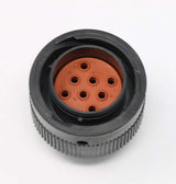 KONGSBERG AUTOMOTIVE-RAUFOSS/CTEX/JUNG ANG/ ­-­ 56-4567 ­-­ ELECTRICAL CONNECTOR