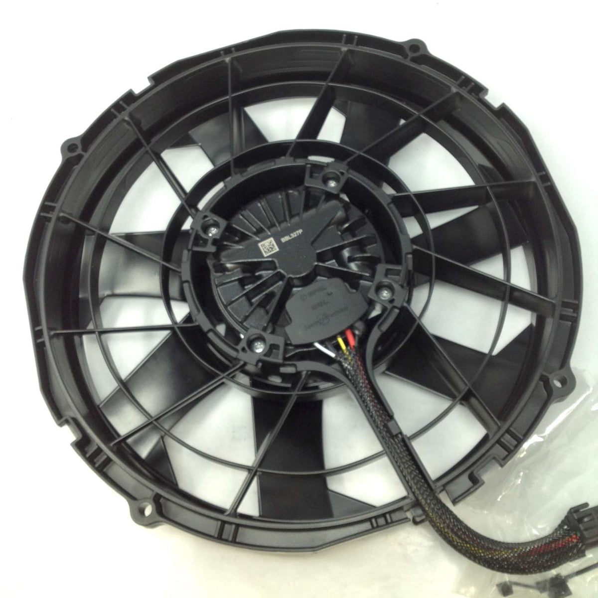MODINE ­-­ 5S0778600000 ­-­ FAN AXIAL - GEN 2 – Iron Wing Parts
