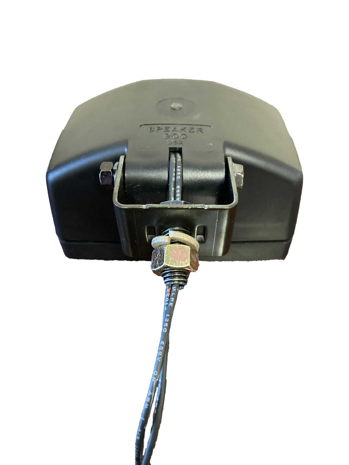 JLG ­-­ 70048847 ­-­ LIGHT FLOOD TRAPEZIOD EIKO 12 VOLT 50 WATT LAMP