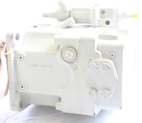 JLG ­-­ 80234043 ­-­ PUMP ASSEMBLY MAKE THIS FROM