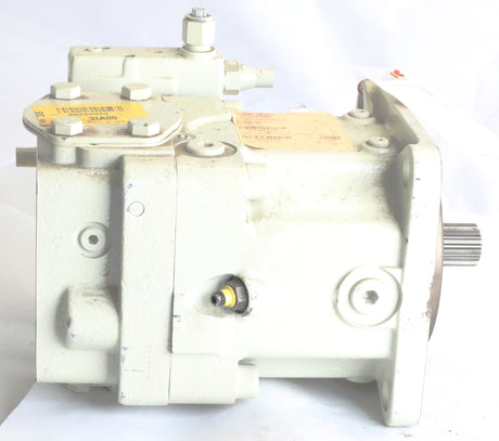 JLG ­-­ 80234043 ­-­ PUMP ASSEMBLY MAKE THIS FROM