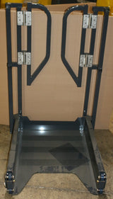 JLG ­-­ 1001268482 ­-­ PLATFORMEXTENSION ASSY