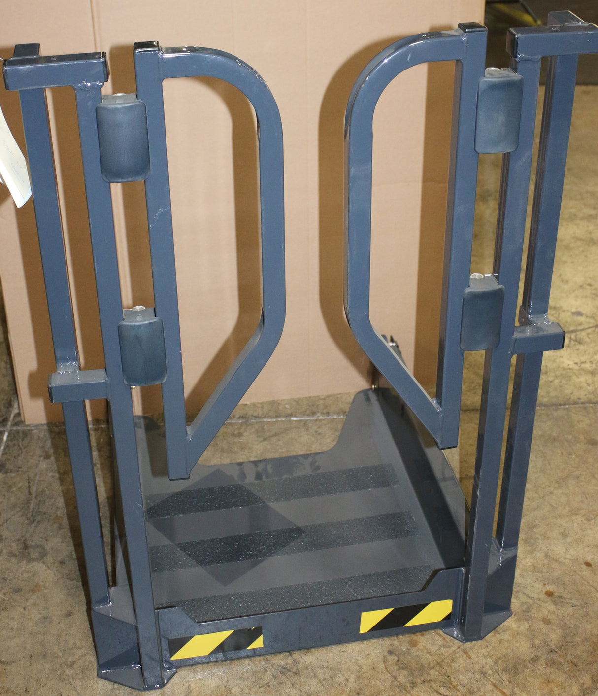 JLG ­-­ 1001268482 ­-­ PLATFORMEXTENSION ASSY