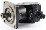 RAYCO ­-­ D15015RY ­-­ HYDRAULIC MOTOR 115CC