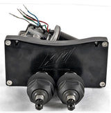 RAYCO ­-­ 802606RY ­-­ WIPER MOTOR ASSEMBLY  2D  12V