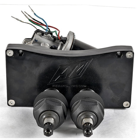 RAYCO ­-­ 802606RY ­-­ WIPER MOTOR ASSEMBLY  2D  12V