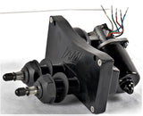 RAYCO ­-­ 802606RY ­-­ WIPER MOTOR ASSEMBLY  2D  12V