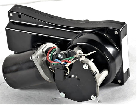 RAYCO ­-­ 802606RY ­-­ WIPER MOTOR ASSEMBLY  2D  12V