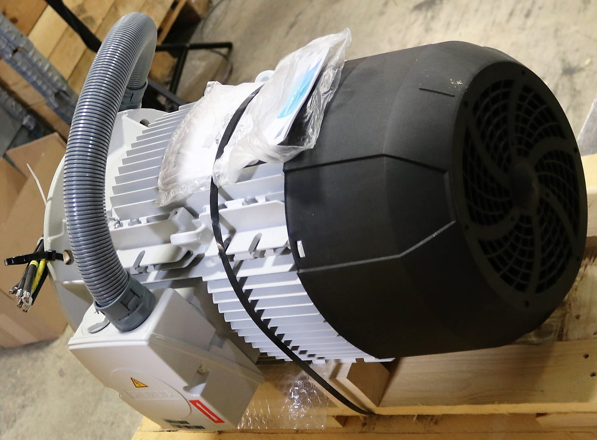 ATLAS COPCO ­-­ 1625884721 ­-­ ELECTRIC MOTOR 22kW 200V 50/60Hz