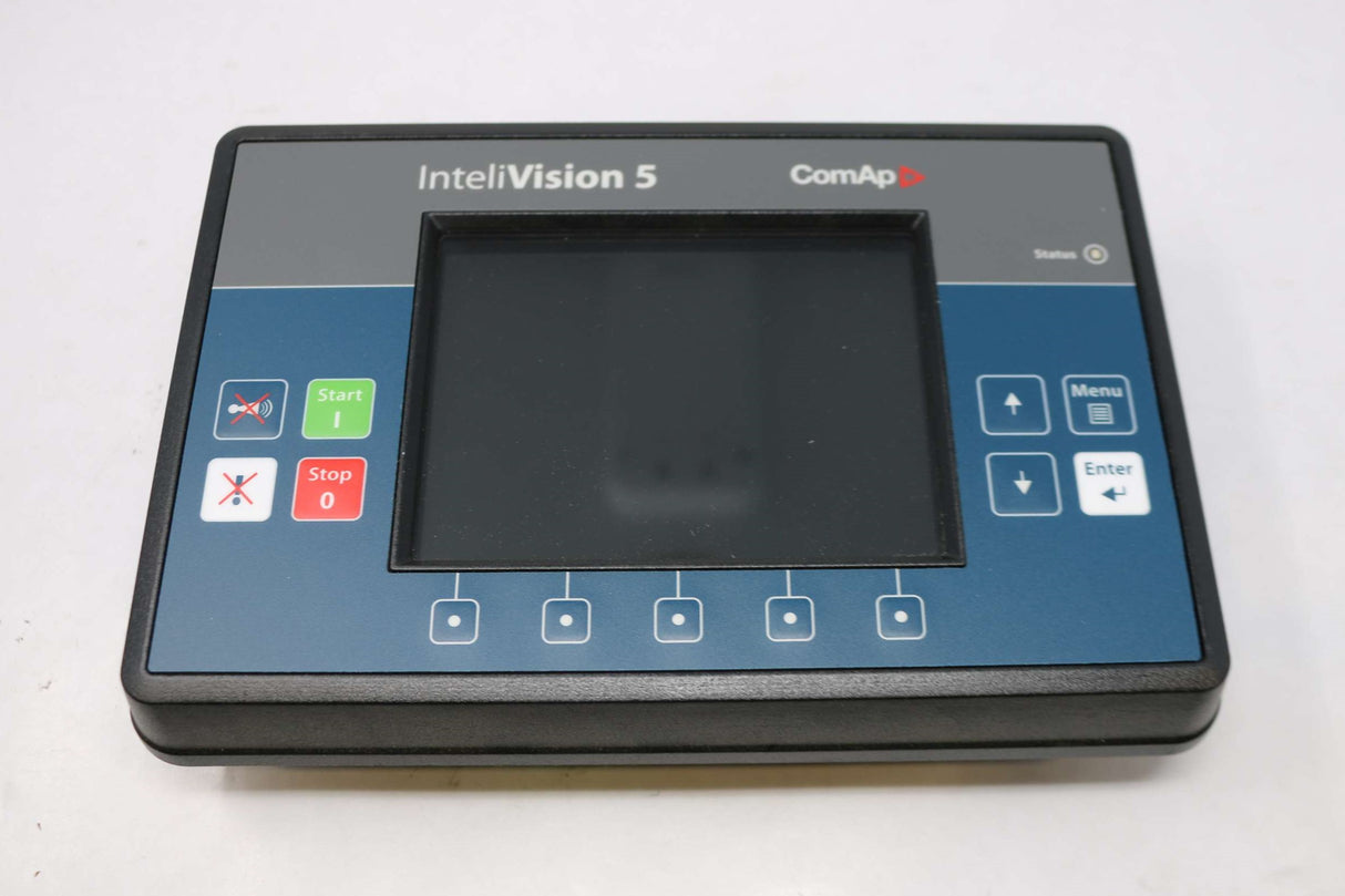 COMAP ­-­ INTELIVISION-5 ­-­ REMOTE COLOR DISPLAY 5"