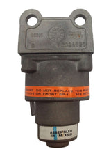BENDIX ­-­ 106284X ­-­ VALVE RELAY REMAN
