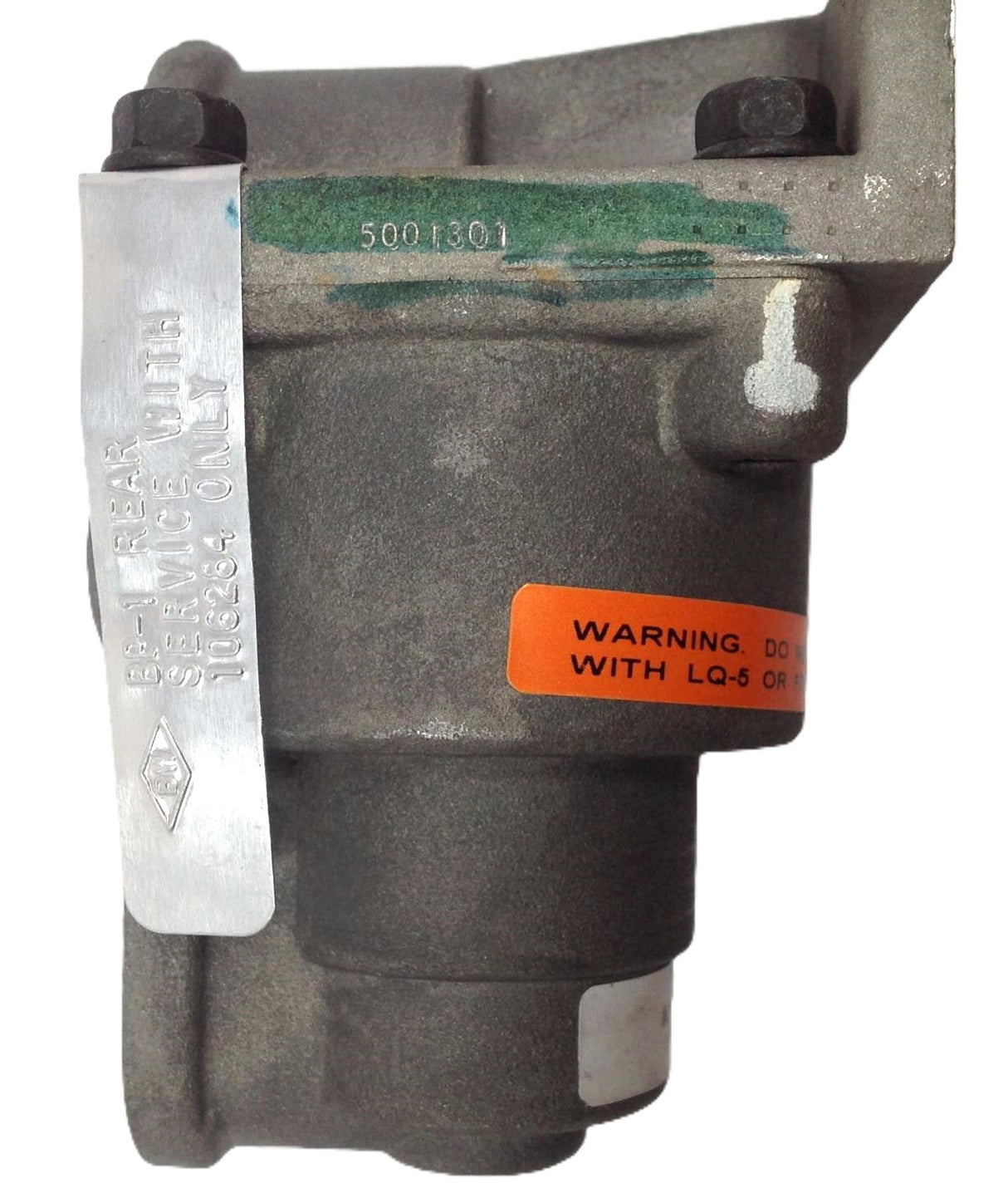 BENDIX ­-­ 106284X ­-­ VALVE RELAY REMAN