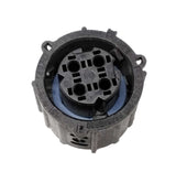 LEAR CORPORATION ­-­ 14974 ­-­ ELECTRICAL CONNECTOR HOUSING: 4P ROUND