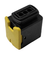 AMP INC ­-­ 1-1418448-1 ­-­ ELECTRICAL CONNECTOR HOUSING 3P