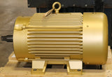 QUINCY COMPRESSOR ­-­ 1280742835 ­-­ ELECTRIC MOTOR 40HP 230/460V 60Hz