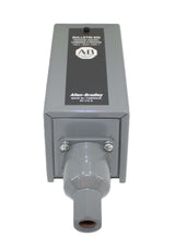 QUINCY COMPRESSOR ­-­ 1280555227 ­-­ PRESSURE SWITCH