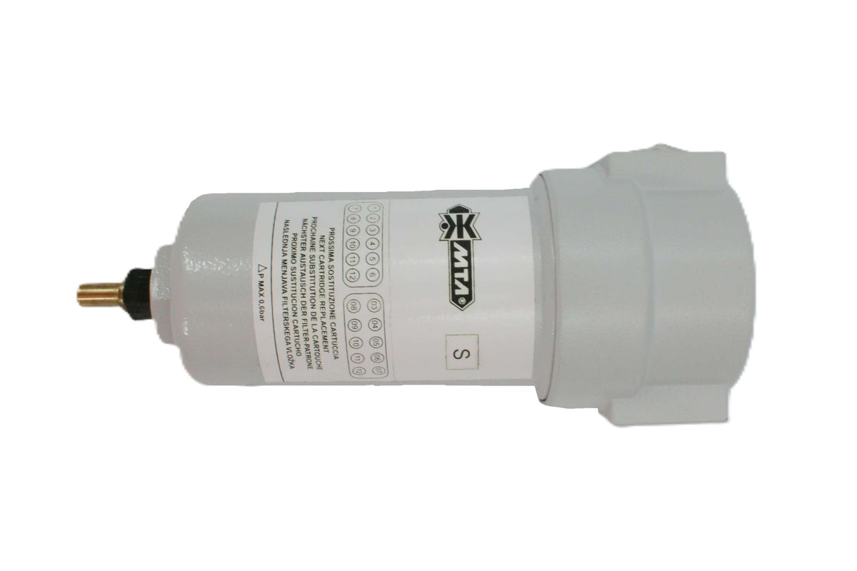QUINCY COMPRESSOR - 1280709696 - FILTER COALESCING