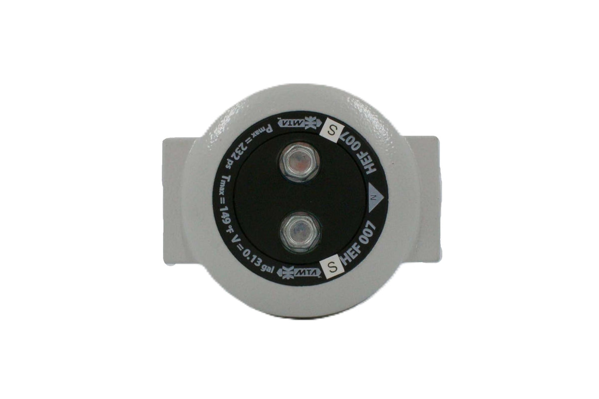 QUINCY COMPRESSOR - 1280709696 - FILTER COALESCING