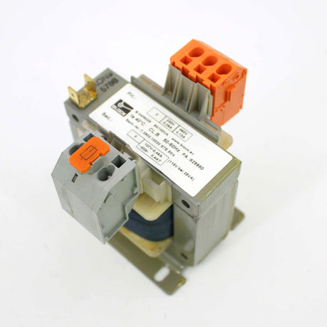 QUINCY COMPRESSOR ­-­ 1280710303 ­-­ CONTROL TRANSFORMER 1Ph 25VA 230|460V 115V