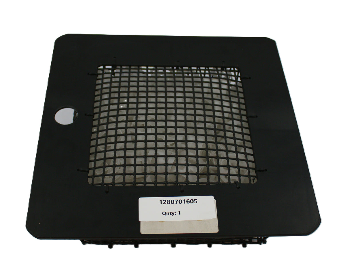 QUINCY COMPRESSOR ­-­ 1280701605 ­-­ FILTER COALESC 349025