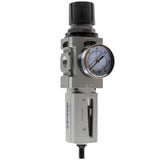 QUINCY COMPRESSOR ­-­ 1280700138 ­-­ FILTER|REGULATOR 3|4in