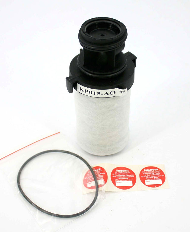 QUINCY COMPRESSOR ­-­ 1280712834 ­-­ FILTER ELEMENT