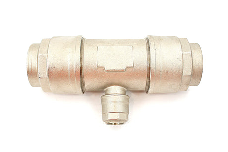 QUINCY COMPRESSOR ­-­ 1280729245 ­-­ OUTLET REDUCING TEE
