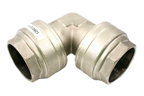 QUINCY COMPRESSOR ­-­ 1280701920 ­-­ ELBOW 63MM UNION