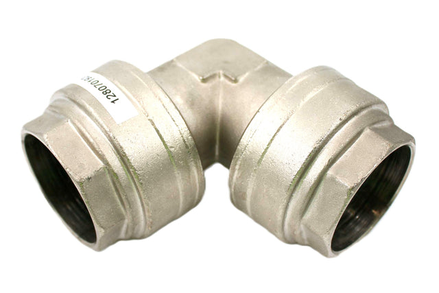 QUINCY COMPRESSOR ­-­ 1280701920 ­-­ ELBOW 63MM UNION