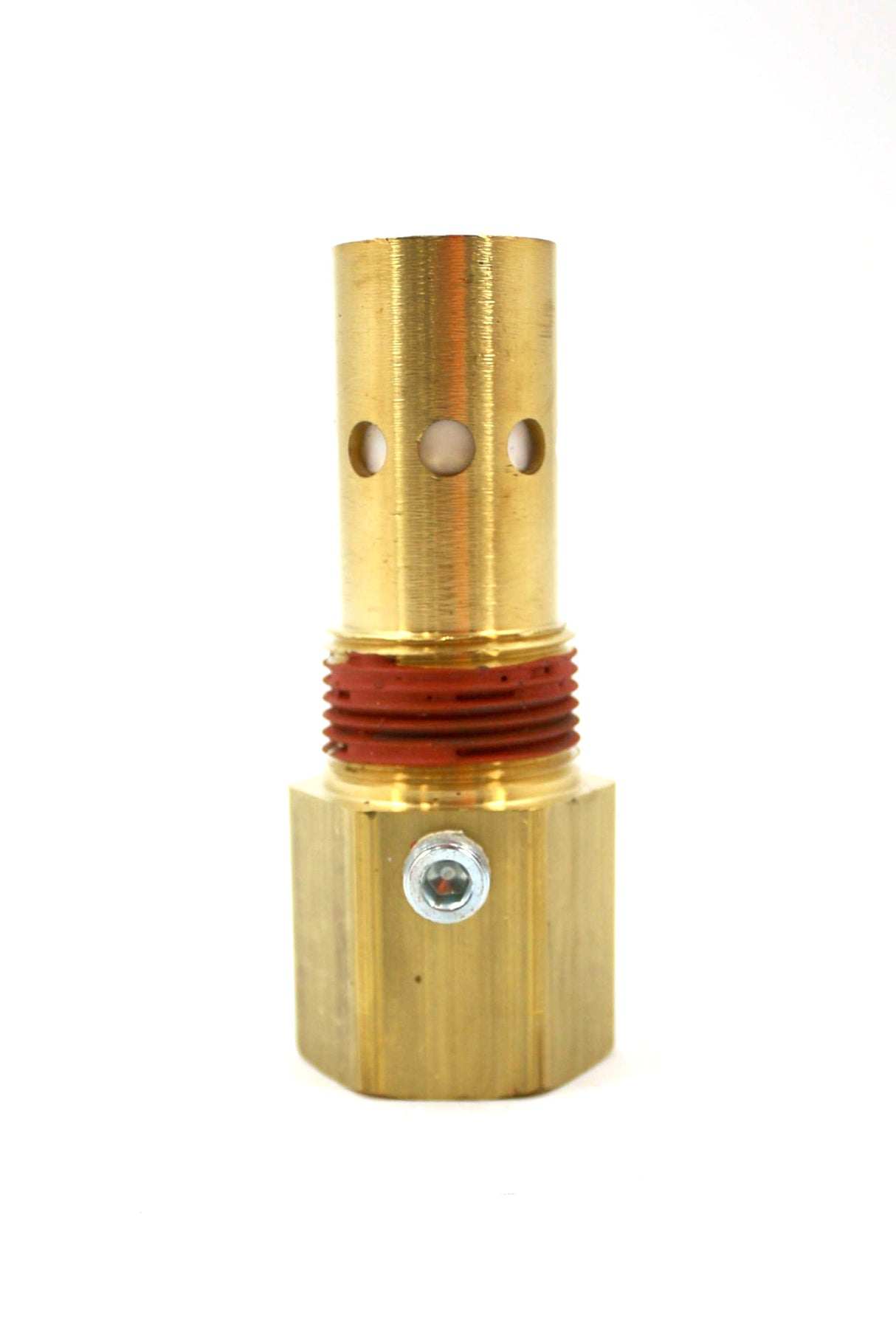 QUINCY COMPRESSOR ­-­ 1280742549 ­-­ CHECK VALVE 1X1in
