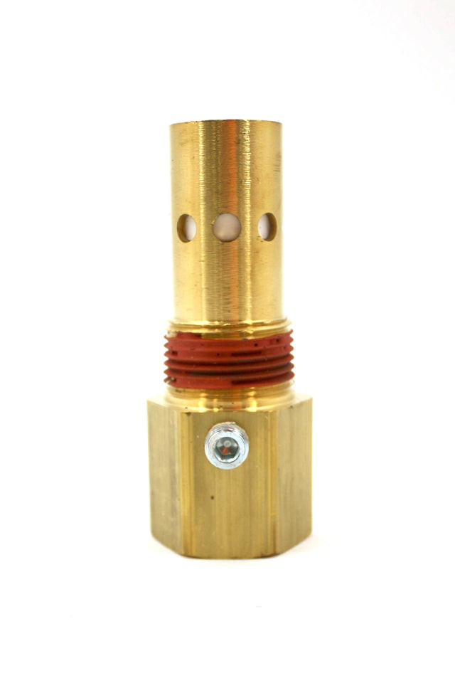 QUINCY COMPRESSOR ­-­ 1280742549 ­-­ CHECK VALVE 1X1in