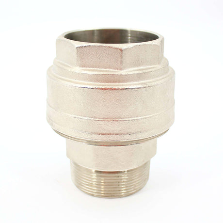 QUINCY COMPRESSOR ­-­ 1280701923 ­-­ CONNECTOR 63MM X 2NPT