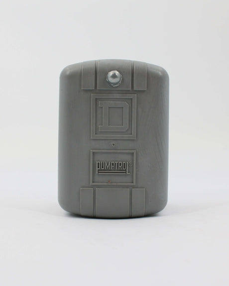 QUINCY COMPRESSOR ­-­ 1280744109 ­-­ PRESSURE SWITCH