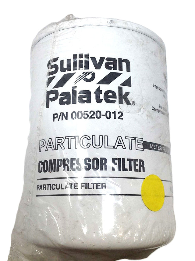 QUINCY COMPRESSOR ­-­ 1280565816 ­-­ OIL FILTER