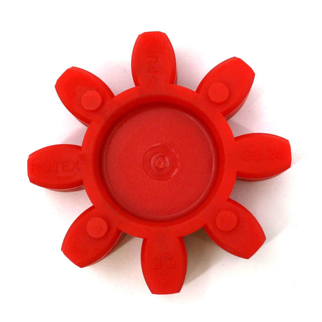 QUINCY COMPRESSOR ­-­ 1280743673 ­-­ COUPLING SPIDER