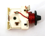 QUINCY COMPRESSOR ­-­ 1280737412 ­-­ START RELAY - 120VAC 1|2HP