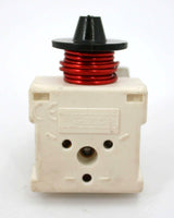 QUINCY COMPRESSOR ­-­ 1280737412 ­-­ START RELAY - 120VAC 1|2HP